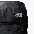 Zaino da trekking The North Face Terra 55 l nero/grigio asfalto 3