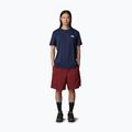 Maglietta da uomo The North Face Simple Dome Tee summit navy 2