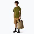 Maglietta da uomo The North Face Simple Dome Tee forest olive 2