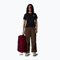 Maglietta donna The North Face Simple Dome Slim Tee tnf nero 2