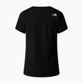 Maglietta donna The North Face Simple Dome Slim Tee tnf nero 5
