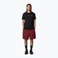 T-shirt da uomo The North Face Never Stop Exploring Tee tnf nero 2
