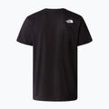 T-shirt da uomo The North Face Never Stop Exploring Tee tnf nero 6