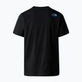 The North Face Mountain Line Tee uomo nero tnf 5