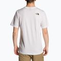 Maglietta da uomo The North Face Rust 2 bianco 2