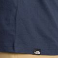 Maglietta da uomo The North Face Simple Dome summit navy 4