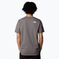 Maglietta da uomo The North Face Simple Dome Tee con perle affumicate 2