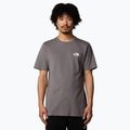 Maglietta da uomo The North Face Simple Dome Tee con perle affumicate 3