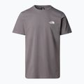 Maglietta da uomo The North Face Simple Dome Tee con perle affumicate 4