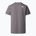Maglietta da uomo The North Face Simple Dome Tee con perle affumicate 5
