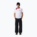T-shirt uomo The North Face Never Stop Exploring Tee tnf bianco 2