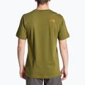 Maglietta da uomo The North Face Rust 2 forest olive 2
