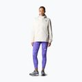 Giacca da pioggia da donna The North Face Quest white dune 2