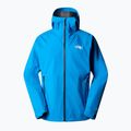 Giacca da pioggia da uomo The North Face Jazzi GTX skyline blu 8