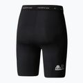Pantaloncini da trekking da donna The North Face Ma Tight nero 2