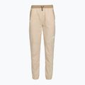Pantaloni da trekking da donna The North Face Ma Wind Track sabbia di granito/acqua di mare
