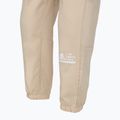 Pantaloni da trekking da donna The North Face Ma Wind Track sabbia di granito/acqua di mare 4