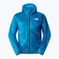 Giacca a vento da uomo The North Face Windstream Shell skyline blu 5