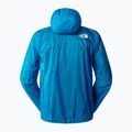 Giacca a vento da uomo The North Face Windstream Shell skyline blu 6