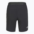 Pantaloncini da trekking da donna The North Face Felik Slim Tapered grigio asfalto/nero 2