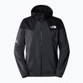 Giacca a vento da uomo The North Face Ma Wind Track grigio asfalto/nero 6