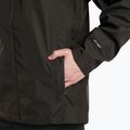 Giacca da pioggia da uomo The North Face Whiton 3L nero 4