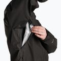 Giacca da pioggia da uomo The North Face Whiton 3L nero 5