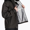 Giacca da pioggia da uomo The North Face Whiton 3L nero 6