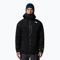 Giacca da pioggia da uomo The North Face Kandersteg Gtx Pro nero 4