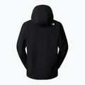 Giacca da pioggia da uomo The North Face Kandersteg Gtx Pro nero 6