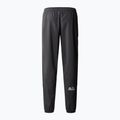 Pantaloni da trekking da uomo The North Face Ma Wind Track grigio asfalto 2