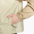 Giacca a vento da uomo The North Face Cyclone 3 gravel/nero/khaki 4