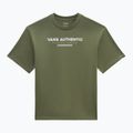 Maglietta Vans Sport Loose Fit Uomo S / S Tee olivine