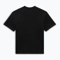 Vans Sport Loose Fit Uomo S / S Tee nero 2