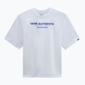 Vans Sport Loose Fit Uomo S / S Tee bianco