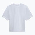 Vans Sport Loose Fit Uomo S / S Tee bianco 2