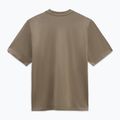 Maglietta Vans Sport Loose Fit S / S Tee Uomo desert taupe 2