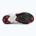 Scarpe da spinning Nike Superrep Cycle 2 bianche/rosso piccante 4