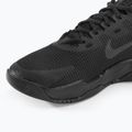 Scarpe da ginnastica da uomo Nike Air Max Alpha Trainer nero/nero/grigio fumo scuro 8