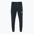 Pantaloni da corsa Nike Dri-Fit Trail Dawn Range uomo nero/nero/bianco