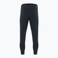 Pantaloni da corsa Nike Dri-Fit Trail Dawn Range uomo nero/nero/bianco 2