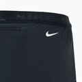 Pantaloni da corsa Nike Dri-Fit Trail Dawn Range uomo nero/nero/bianco 4