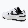 Nike Gamma Force scarpe da donna bianco/bianco/ grigio ferro/nero 3