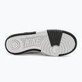 Nike Gamma Force scarpe da donna bianco/bianco/ grigio ferro/nero 4
