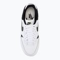 Nike Gamma Force scarpe da donna bianco/bianco/ grigio ferro/nero 5