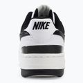 Nike Gamma Force scarpe da donna bianco/bianco/ grigio ferro/nero 6
