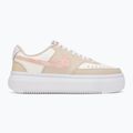 Scarpe da donna Nike Court Vision Alta sail/white/sanddrift/arctic orange 2