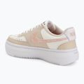 Scarpe da donna Nike Court Vision Alta sail/white/sanddrift/arctic orange 3