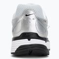 Scarpe donna Nike P-6000 white/metallic silver/black 6