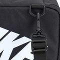 Borsa da ginnastica Nike Small 8 l nero/nero/bianco box 6